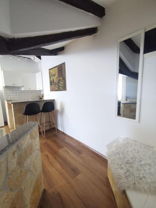Loft Apartment Pula Luaran gambar