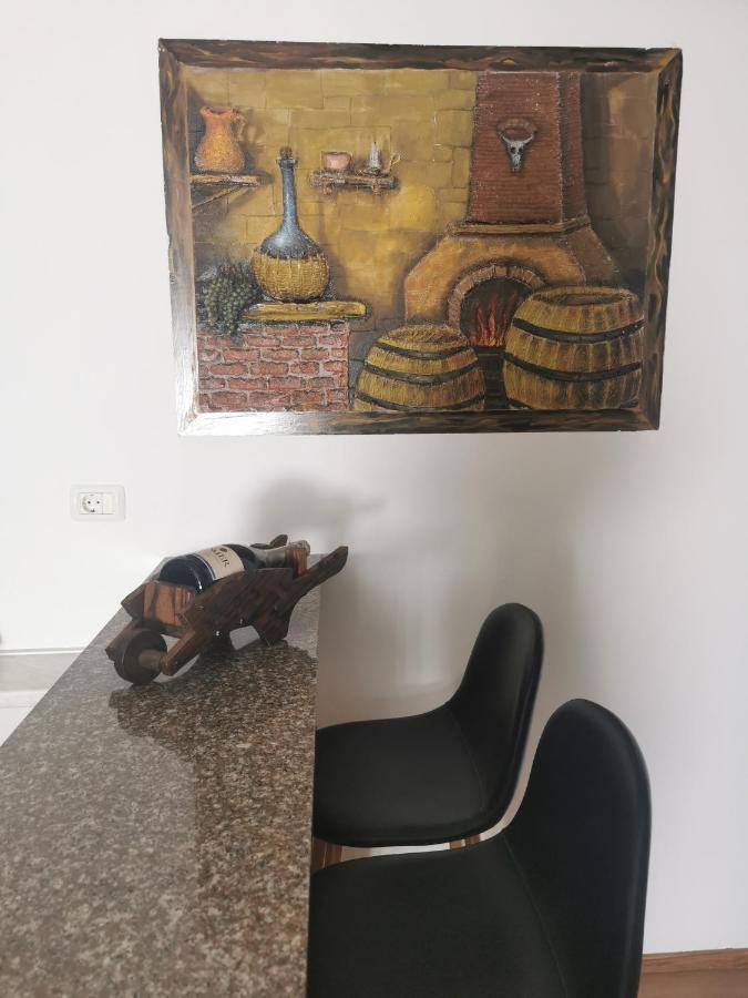 Loft Apartment Pula Luaran gambar